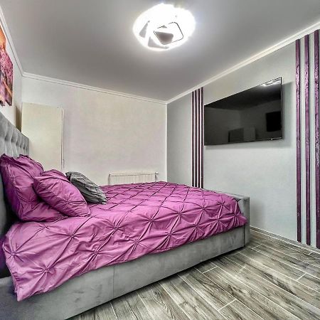 Luxor Ultra-Central Apartments Sibiu Exterior photo