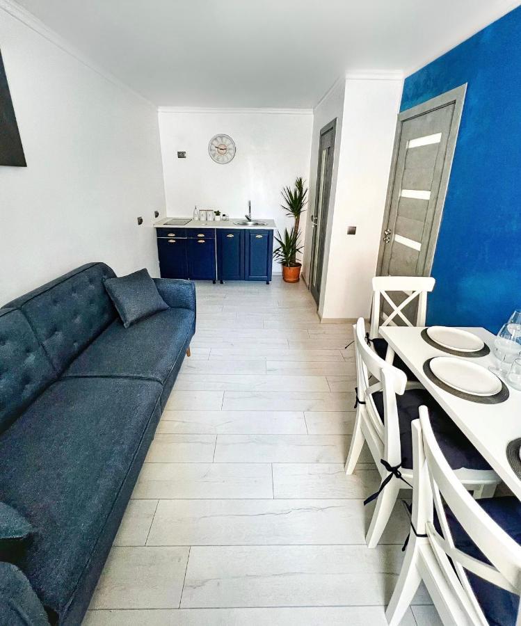 Luxor Ultra-Central Apartments Sibiu Exterior photo