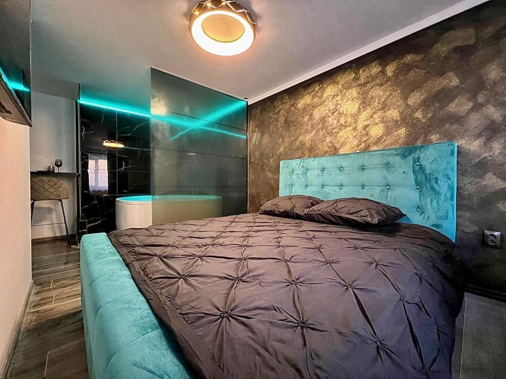 Luxor Ultra-Central Apartments Sibiu Exterior photo